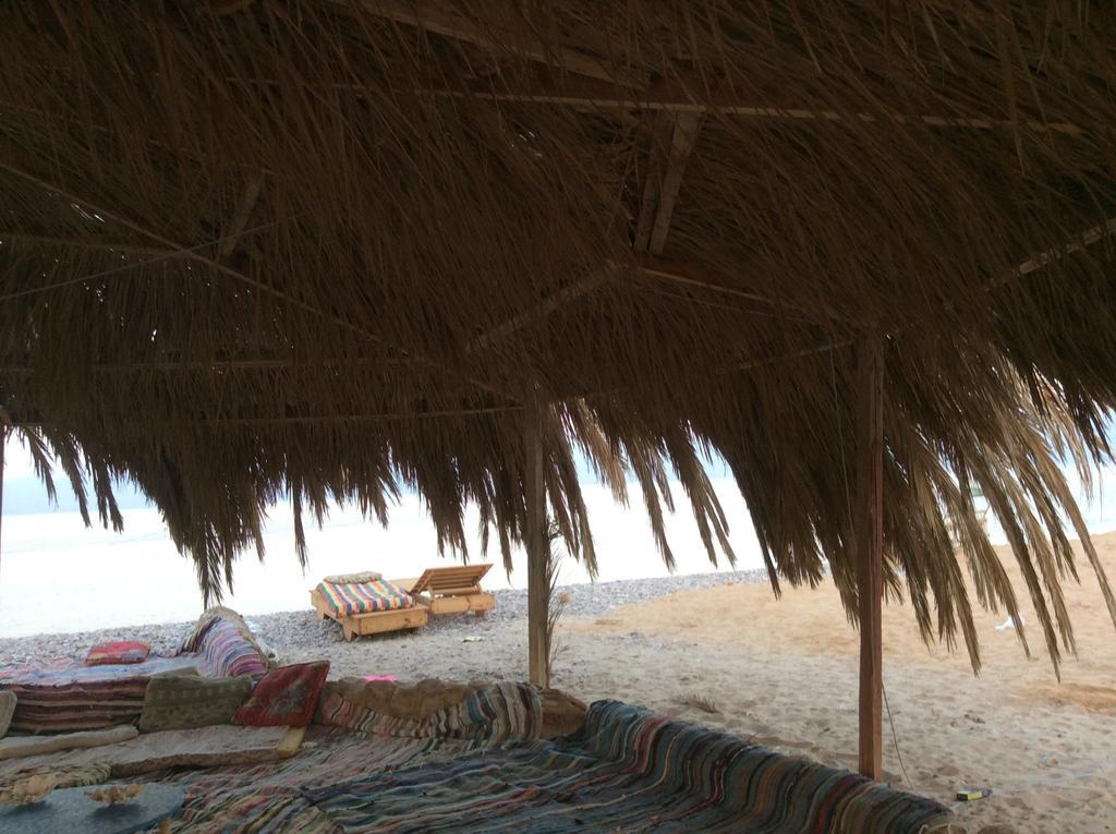 ホテルFayrouz Beach Camp Nuweiba` エクステリア 写真